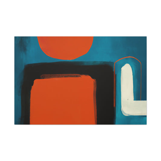 Michela di Veronae-canvas