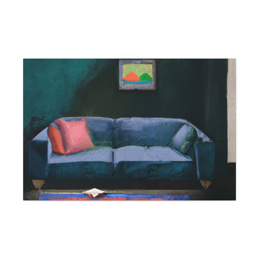 Pilar Asgatae-canvas