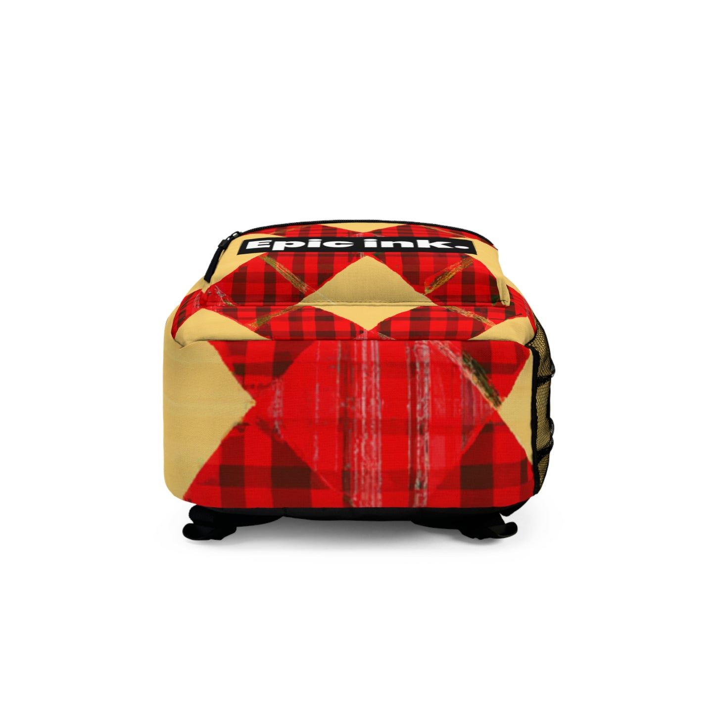 Antoine Lavallee-backpack