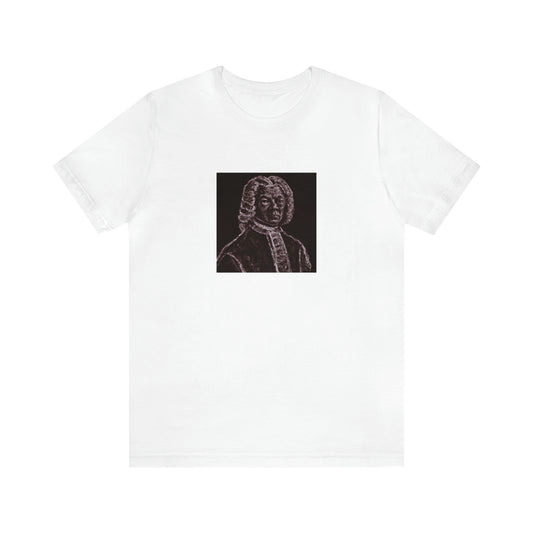 Francesca Neri, a female streetwear designer from Milan, Italy in the 1990s. She specialized in designing bright bold pieces featuring contrasting panels, textures and innovative fabrics, looking to draw the eye and inspire their wearers. She-Tee