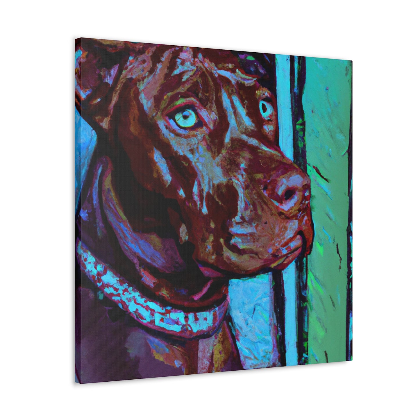 Gwendolyn Fairweather-canvas