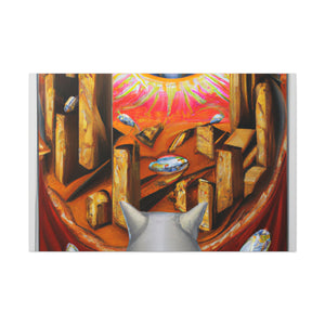 Gregoire d'Arcimboldo-canvas