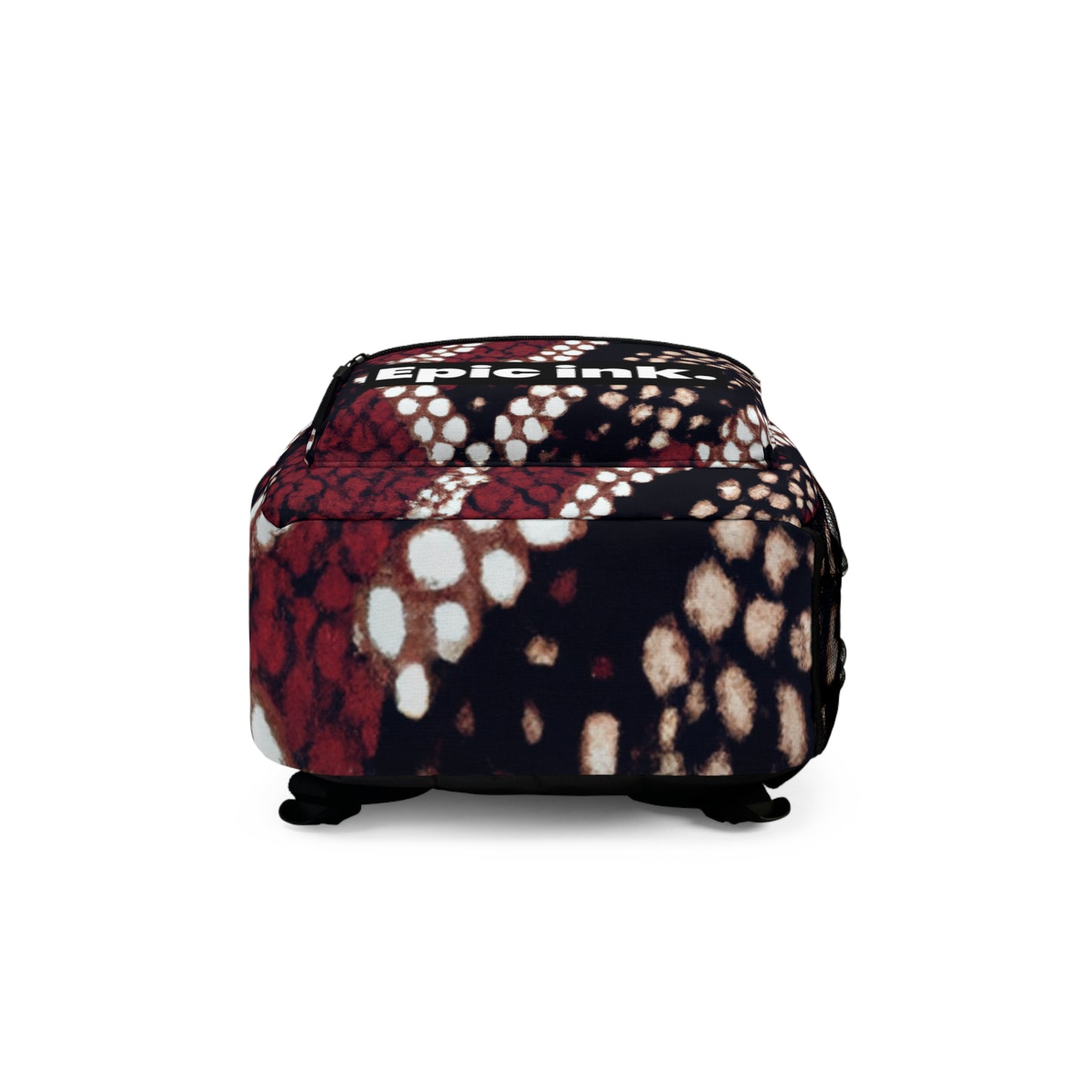 Nicola DuPainteur-backpack