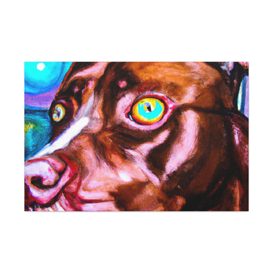 Athanasia Montadue-canvas