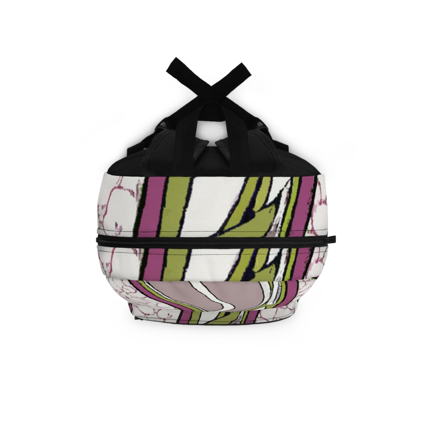 Adele Desloires-backpack