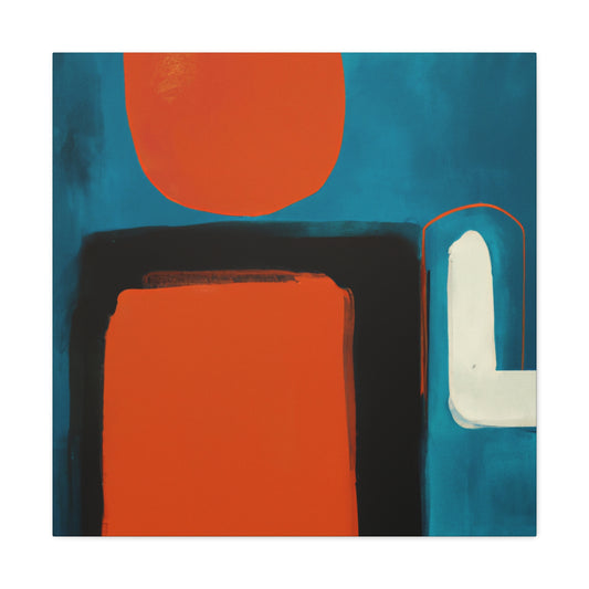 Michela di Veronae-canvas