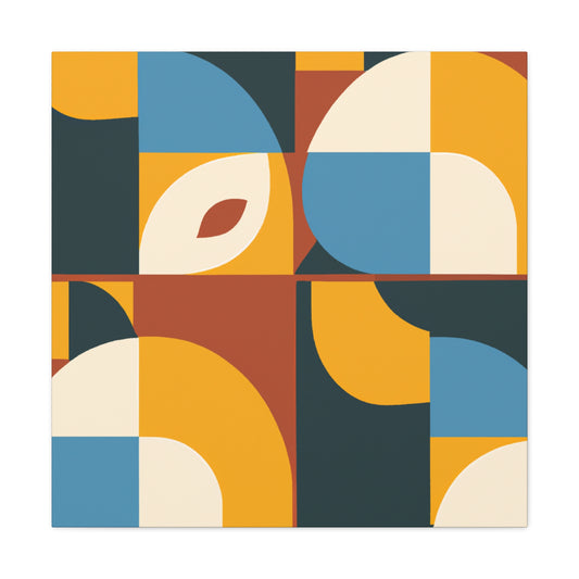 Antonio Carducci-canvas