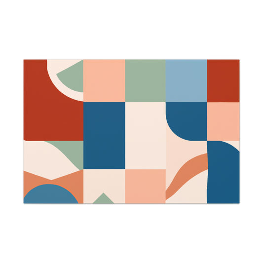 Bartholomew de la Rosa-canvas