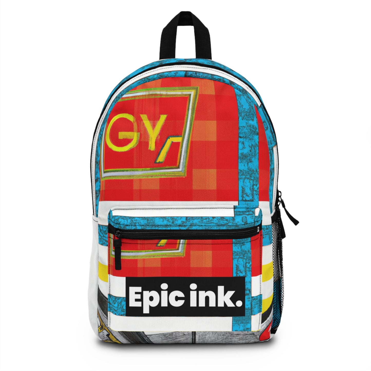 Franco Tintori-backpack