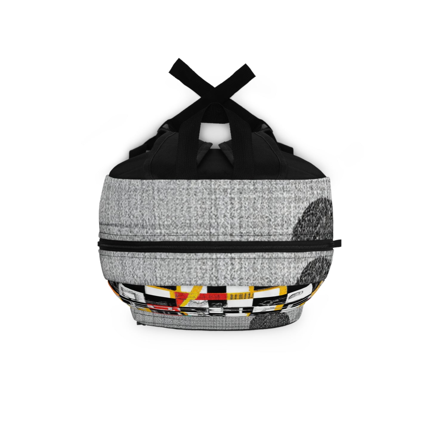 Giancarlo D'Angelo.-backpack