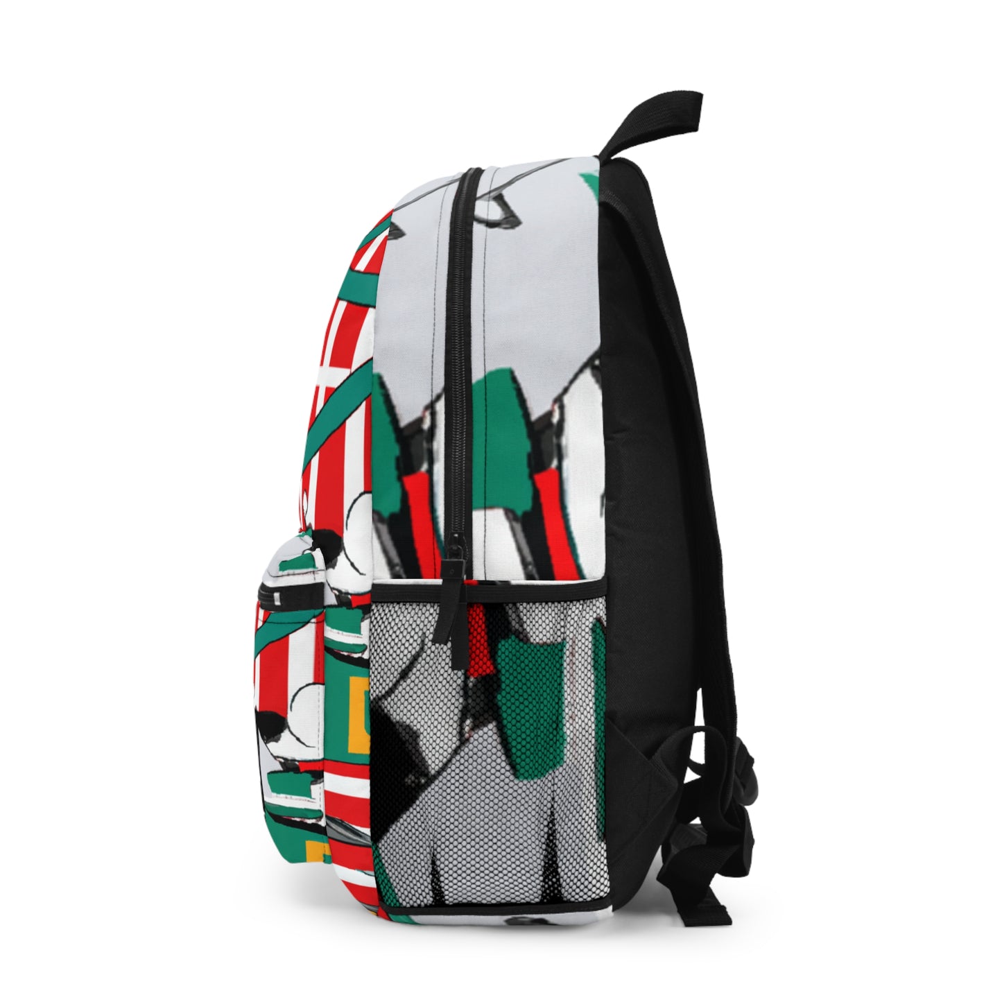 Giulio Vinci-backpack