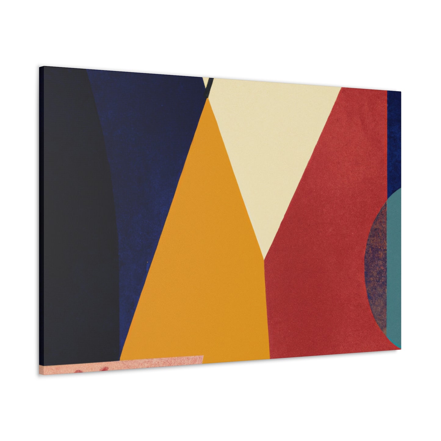 Francisco Abarquero-canvas