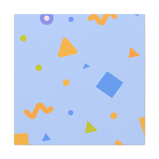 Annelle de Robespierre-canvas