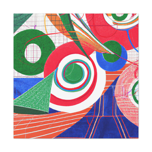 Diego Garzón-canvas