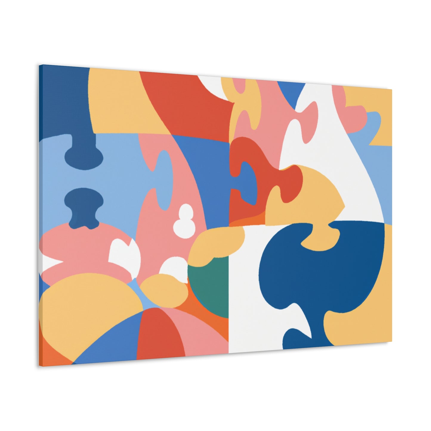 Cecilia da Verona-canvas