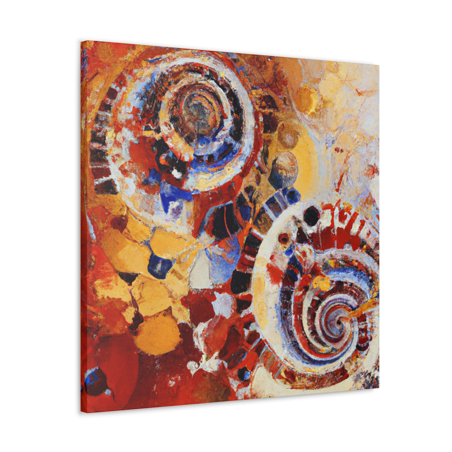 Ida Vincetti-canvas