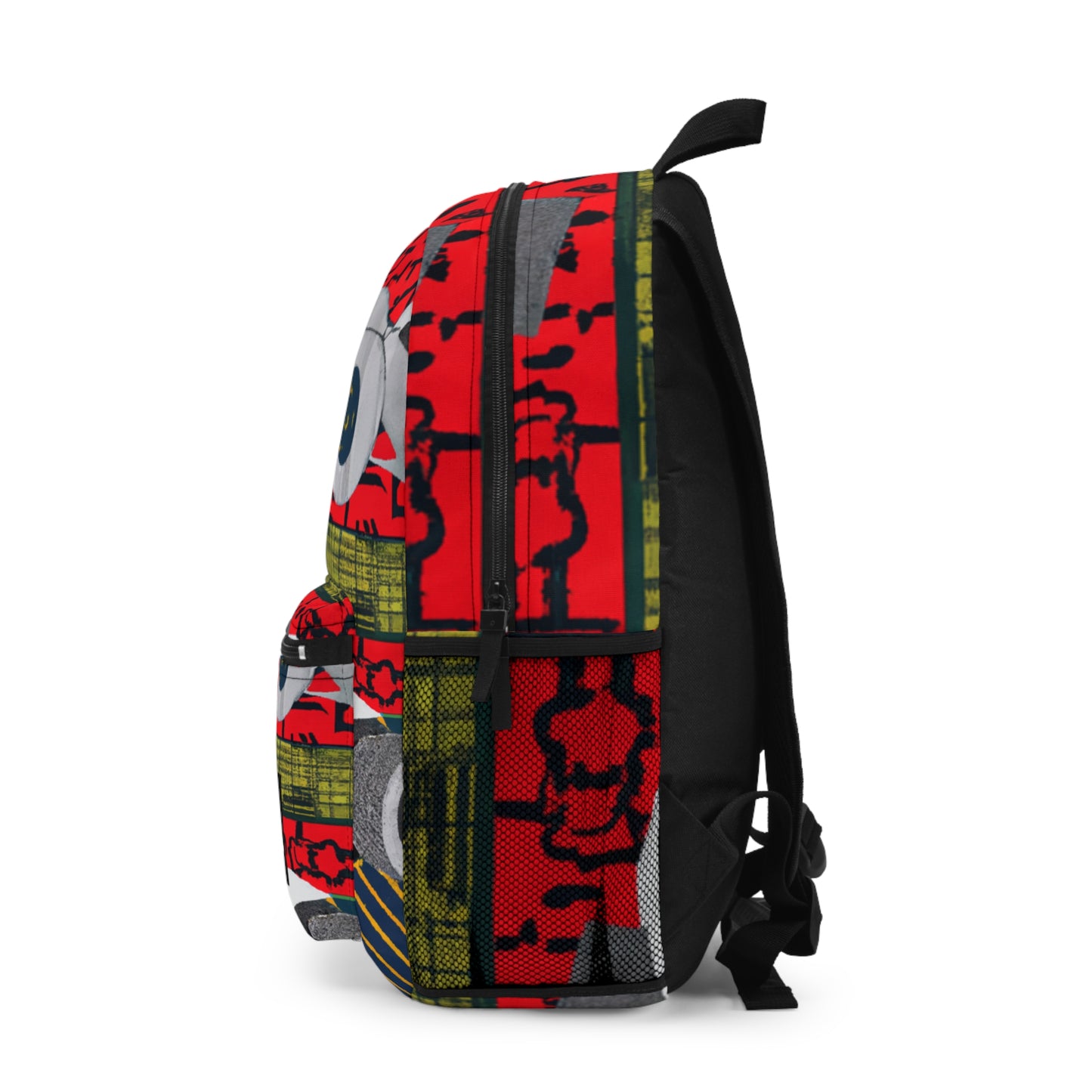 Paolo Garzoli-backpack