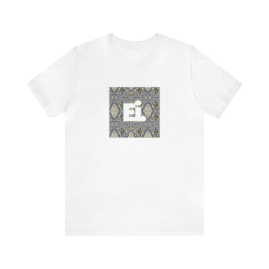 Marco Rubini. His high-end collections combine traditional Italian craftsmanship with bold prints and eye-catching colors. He is well known for creating an array of streetwear basics, like oversized hoodies and camo jackets, and signature pieces-Tee