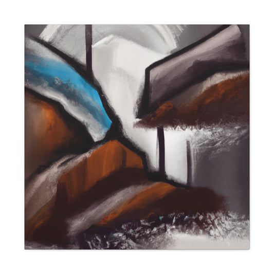 Artemisio di Fabriano-canvas