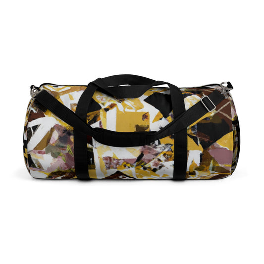 Valentino Garavani-duffel bag