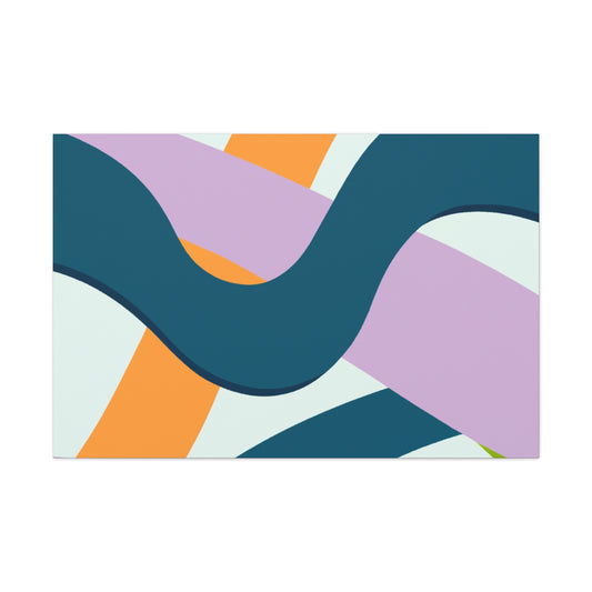 Aurora De Montemagni-canvas