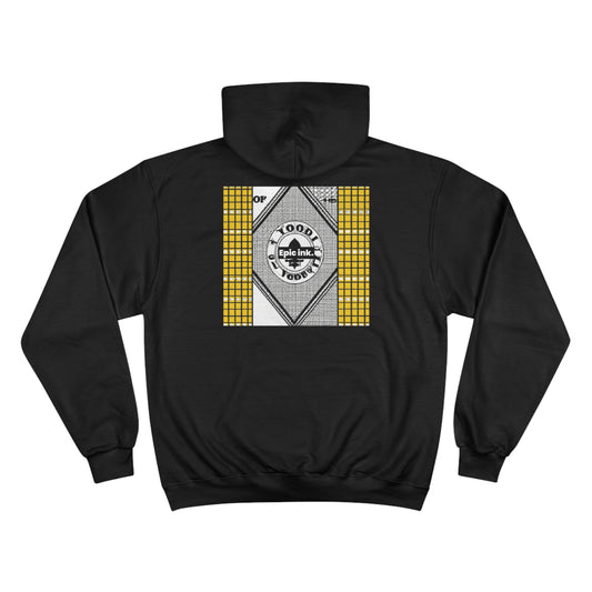 Mackenzie "Mac" Maverick-duffel bag