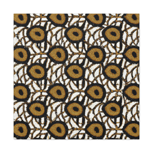 Cecelielle de Bazelaire-canvas