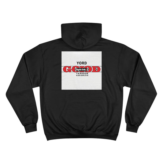 Marci Kross-duffel bag