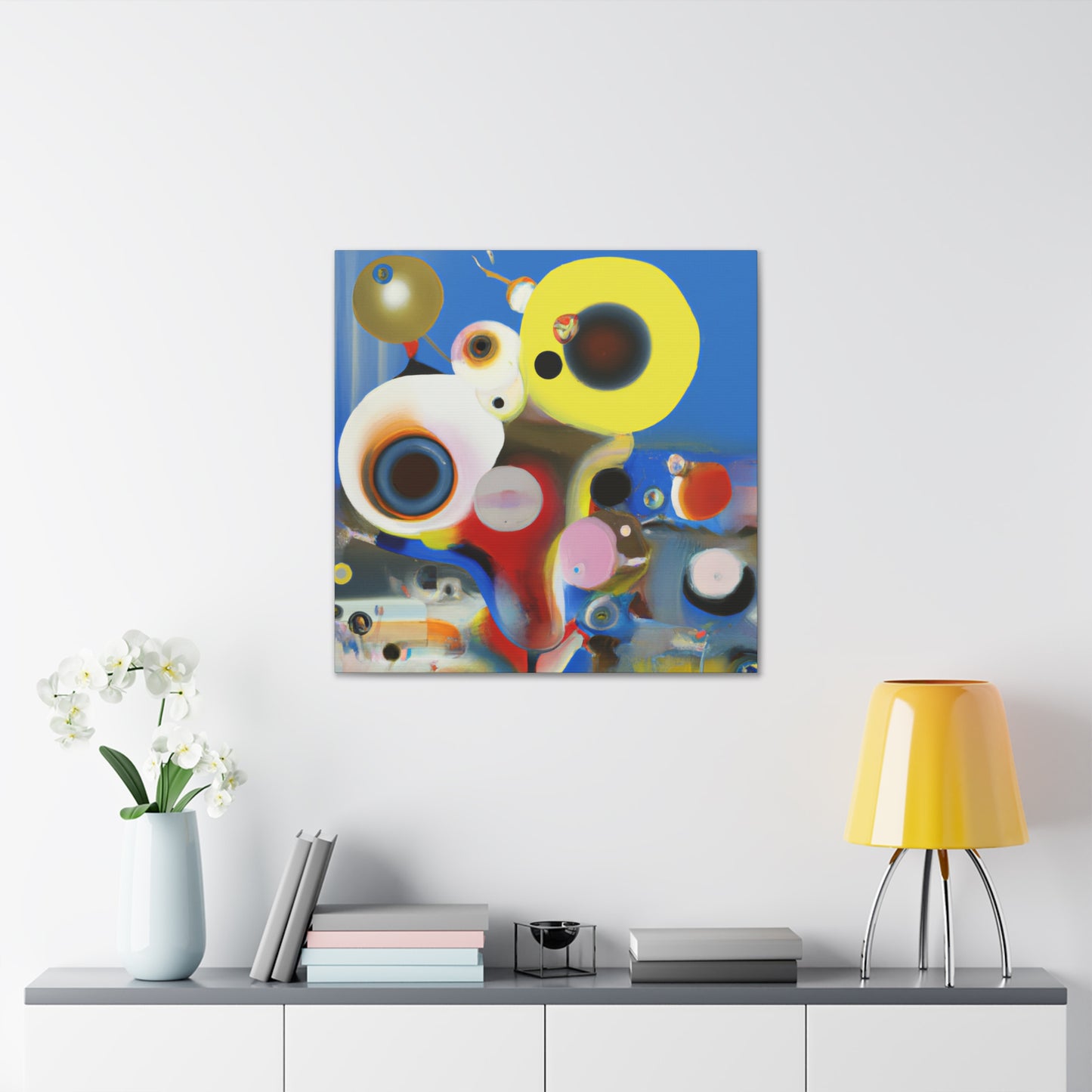 Jacquelin Chastain-canvas