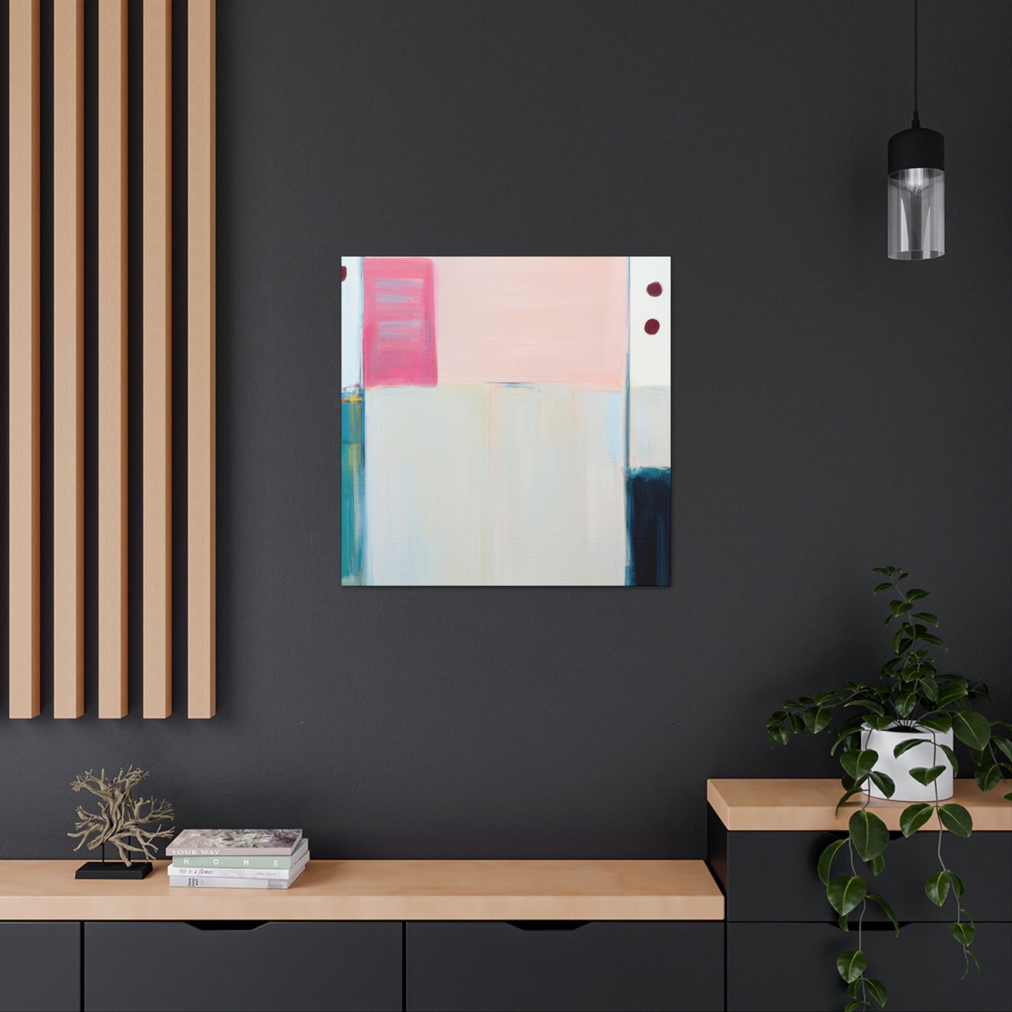 Galiae da los Muertos-canvas