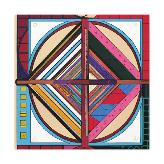 Mateo Moraíto-canvas