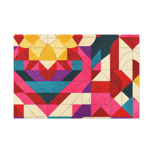 Manuela Vega Rivera-canvas