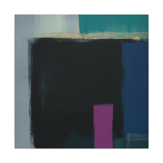 Pertemsia Moliere-canvas