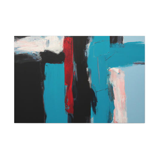 Lamballa Wreneloe-canvas