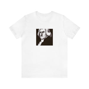 Lorenzo Ambra, the Italian streetwear designer of the 1990s, was renowned for pushing the boundaries of high fashion and urban streetwear. His bold use of vivid colors, unexpected textures and avant-garde silhouettes pushed-Tee