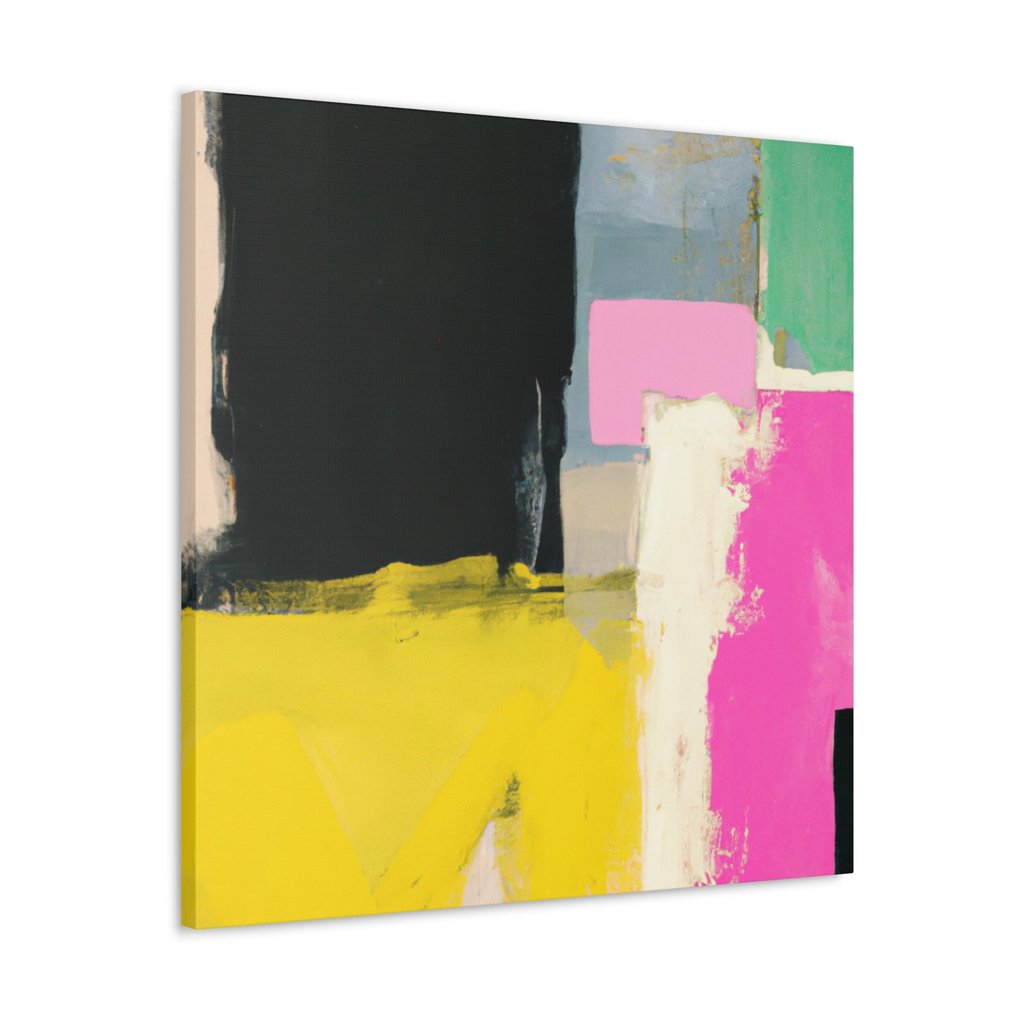 Claudea Meservée-canvas