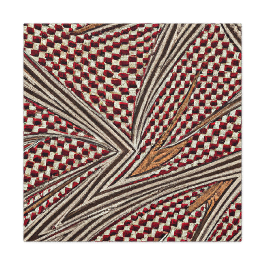 Marcello Cordiglia-canvas