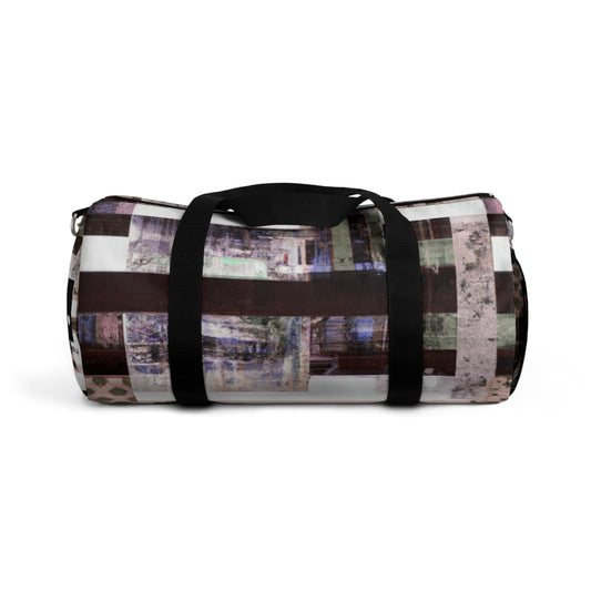 Fendi-duffel bag