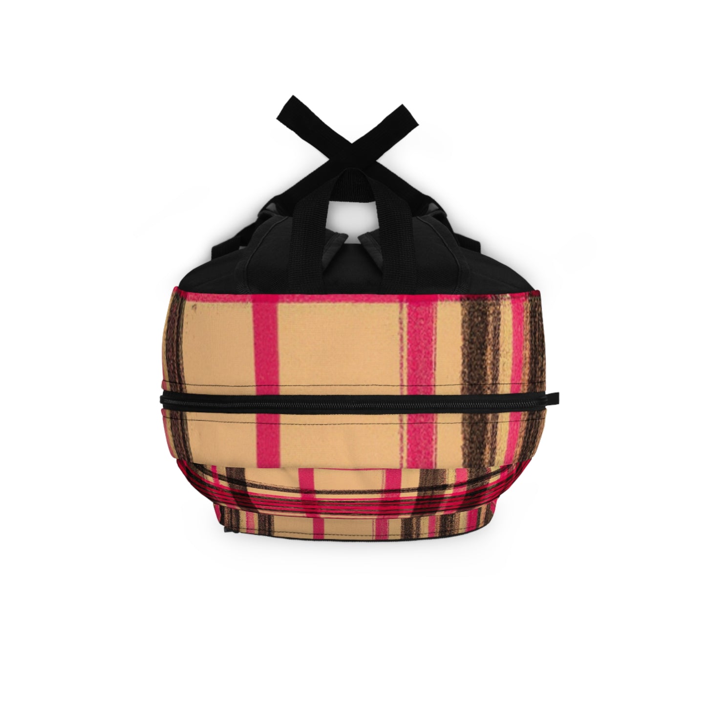 Claude LeBoucée-backpack