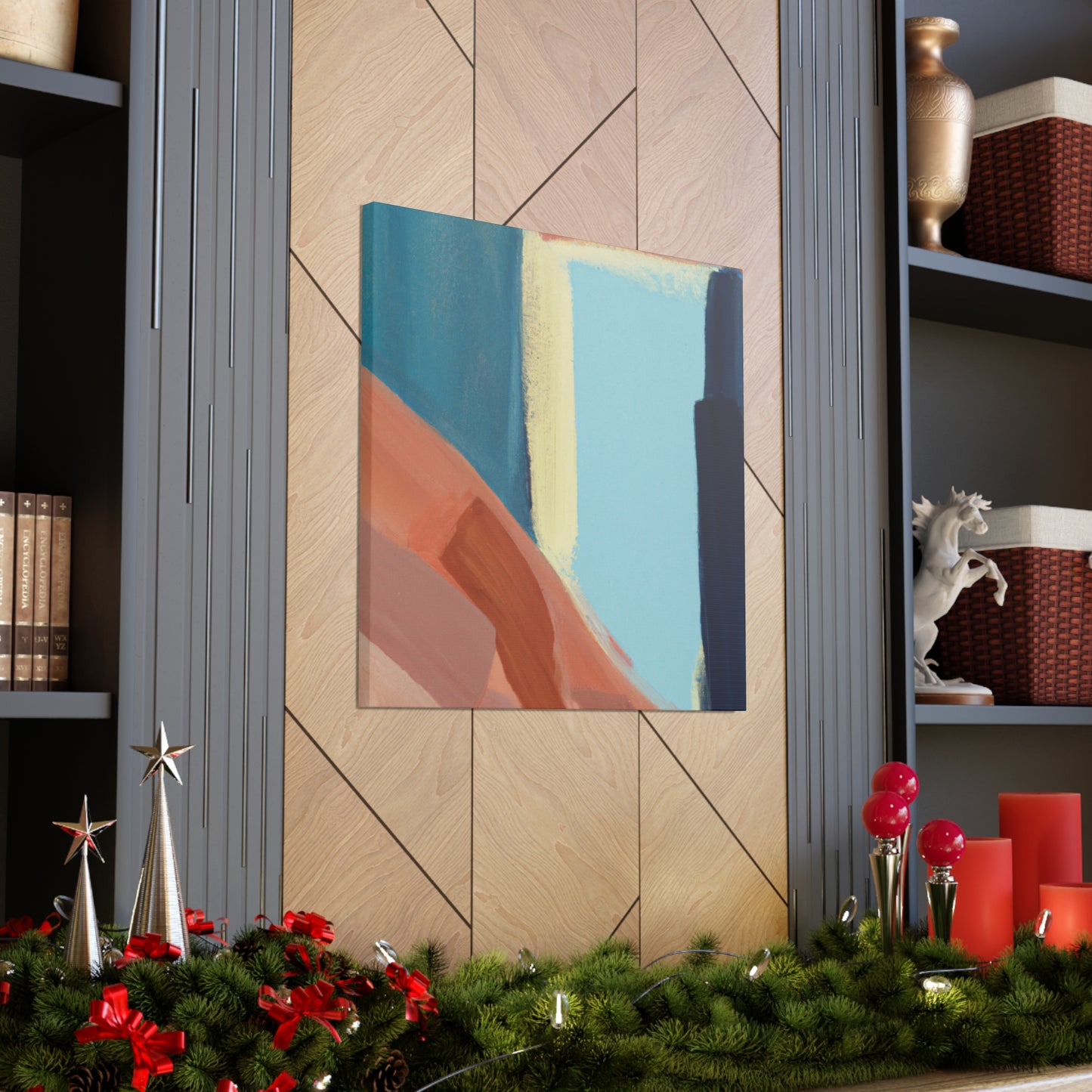 Clara Bellanti-canvas