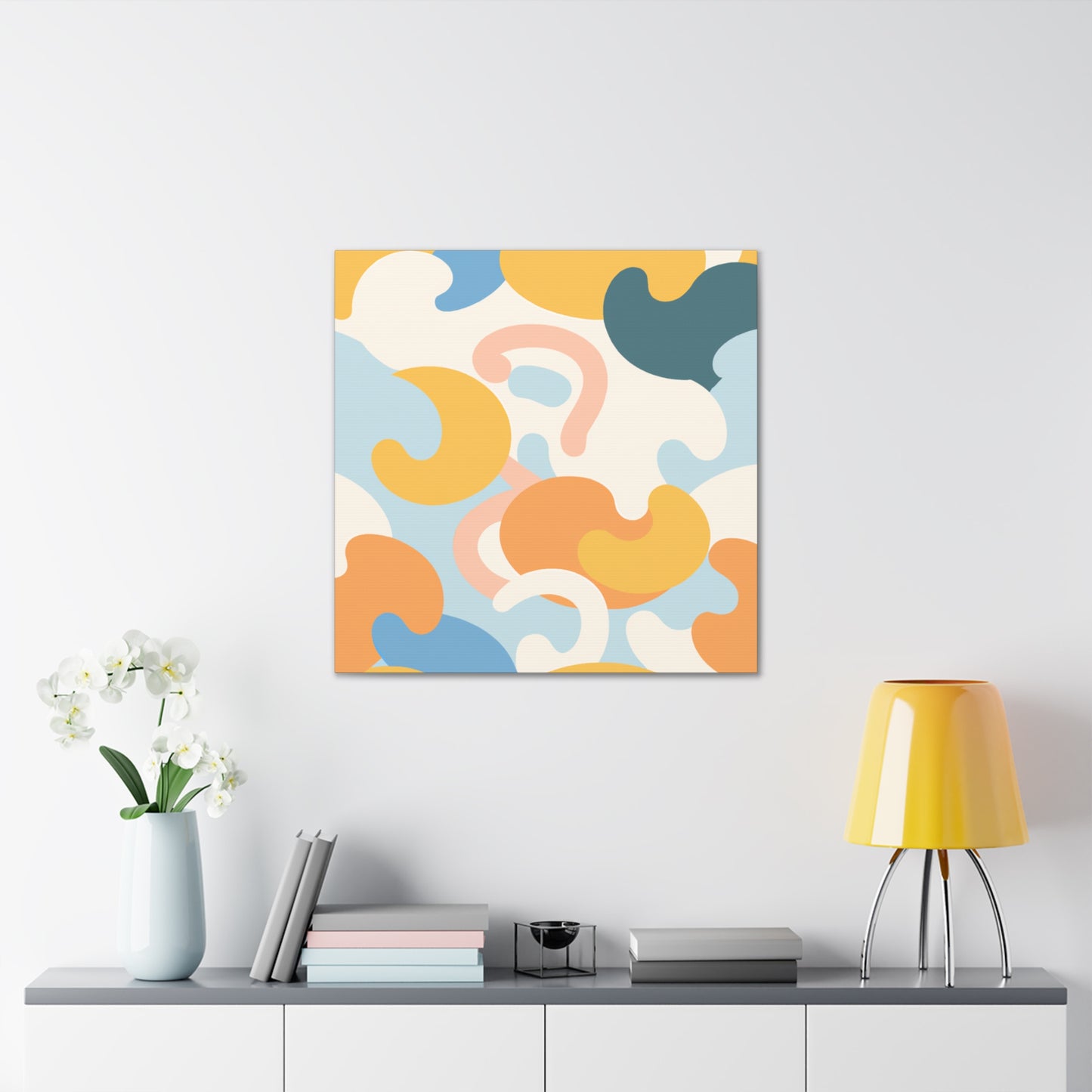 Lorentina da Vinci-canvas
