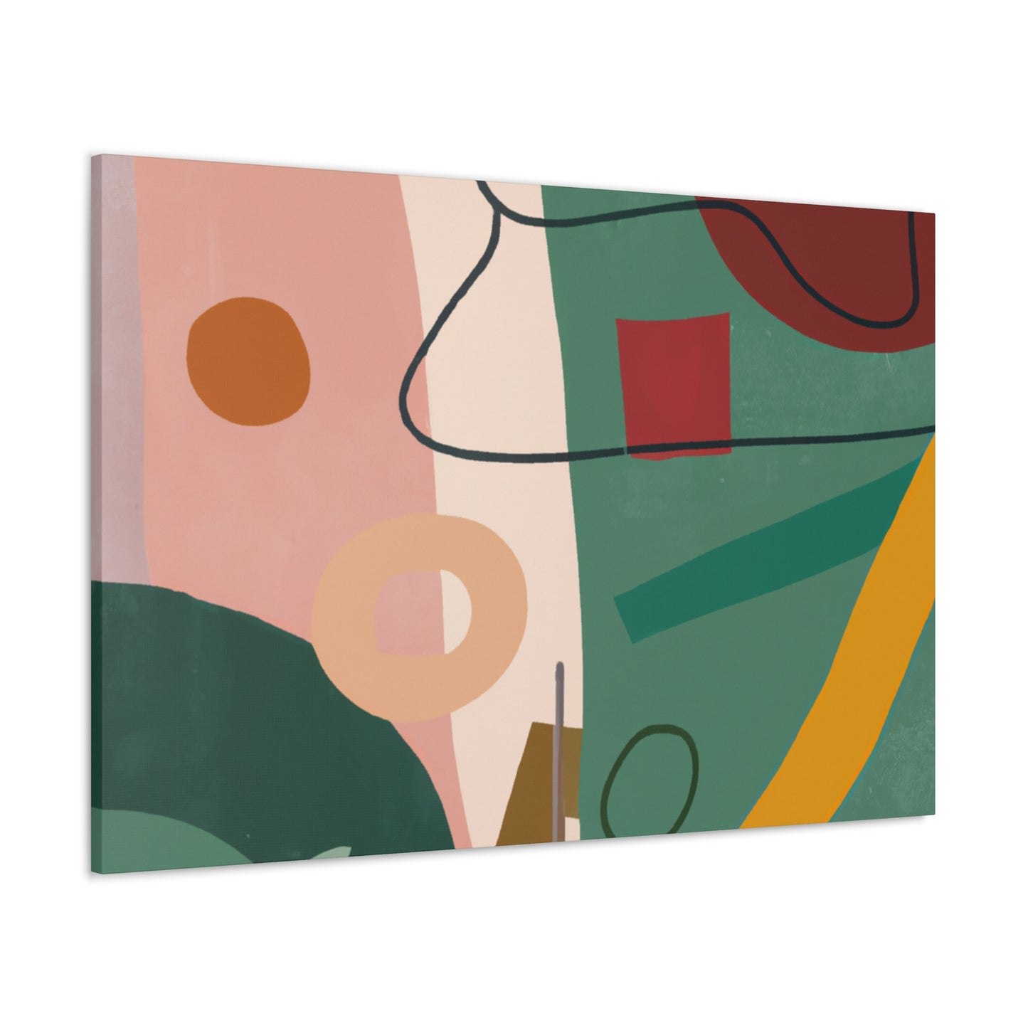Carlos Ferrarín-canvas