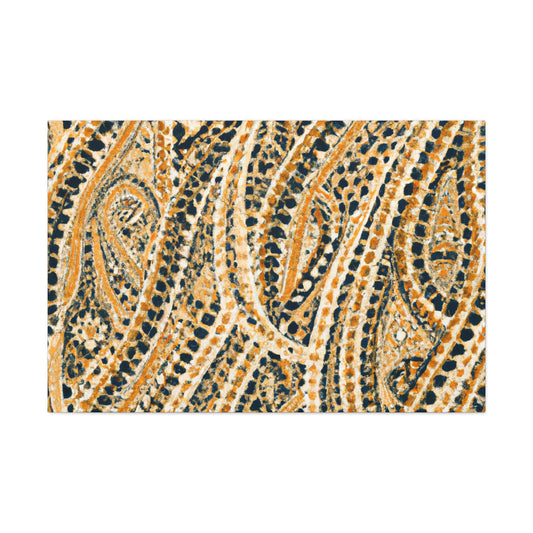 Veronica Longhill-canvas