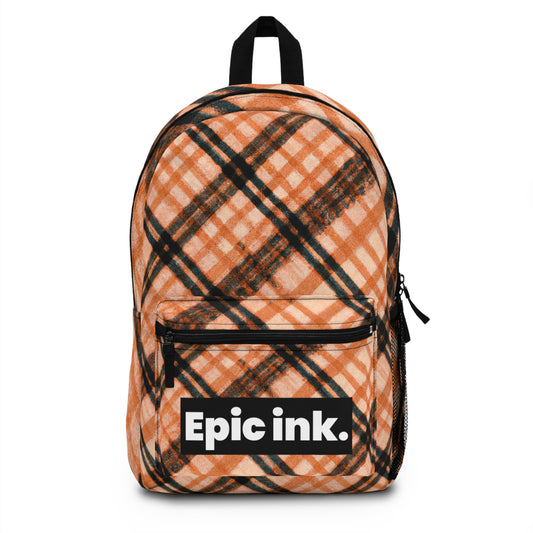 Jacques Monetier-backpack