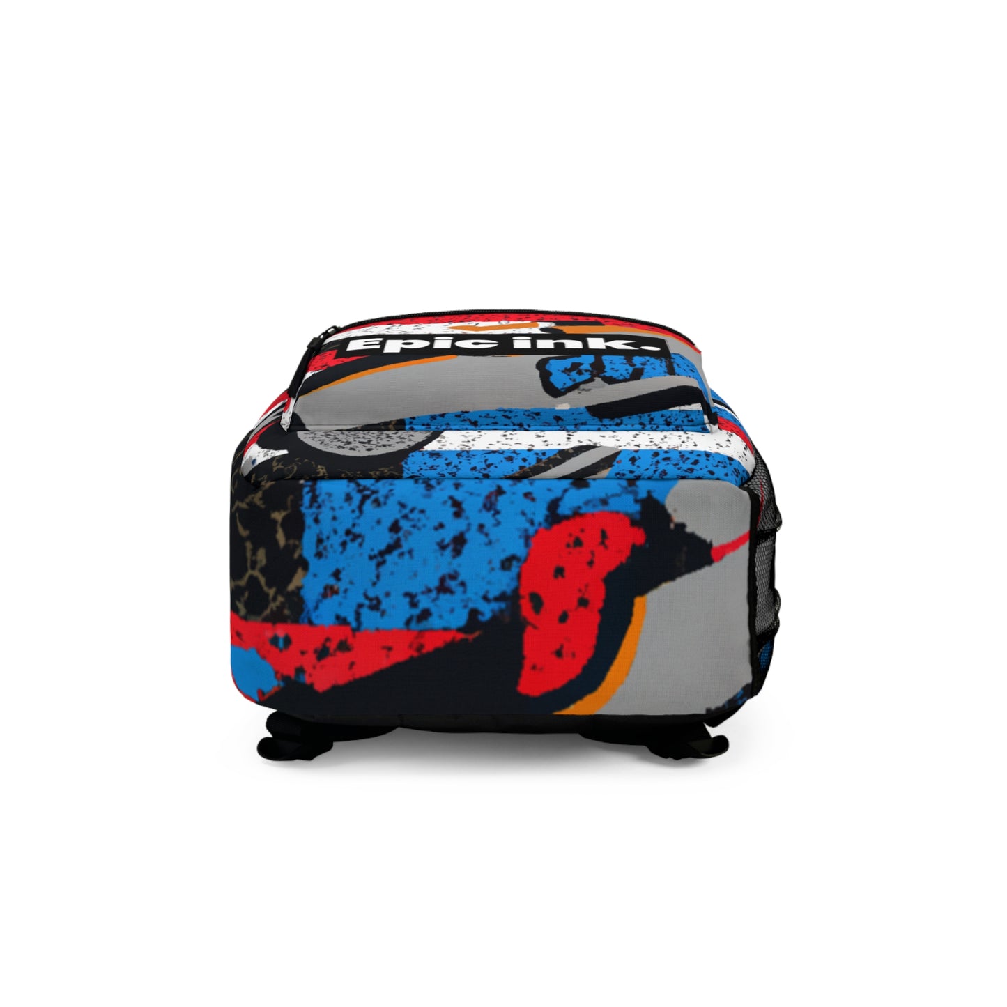 Vincento Dalcaccio-backpack