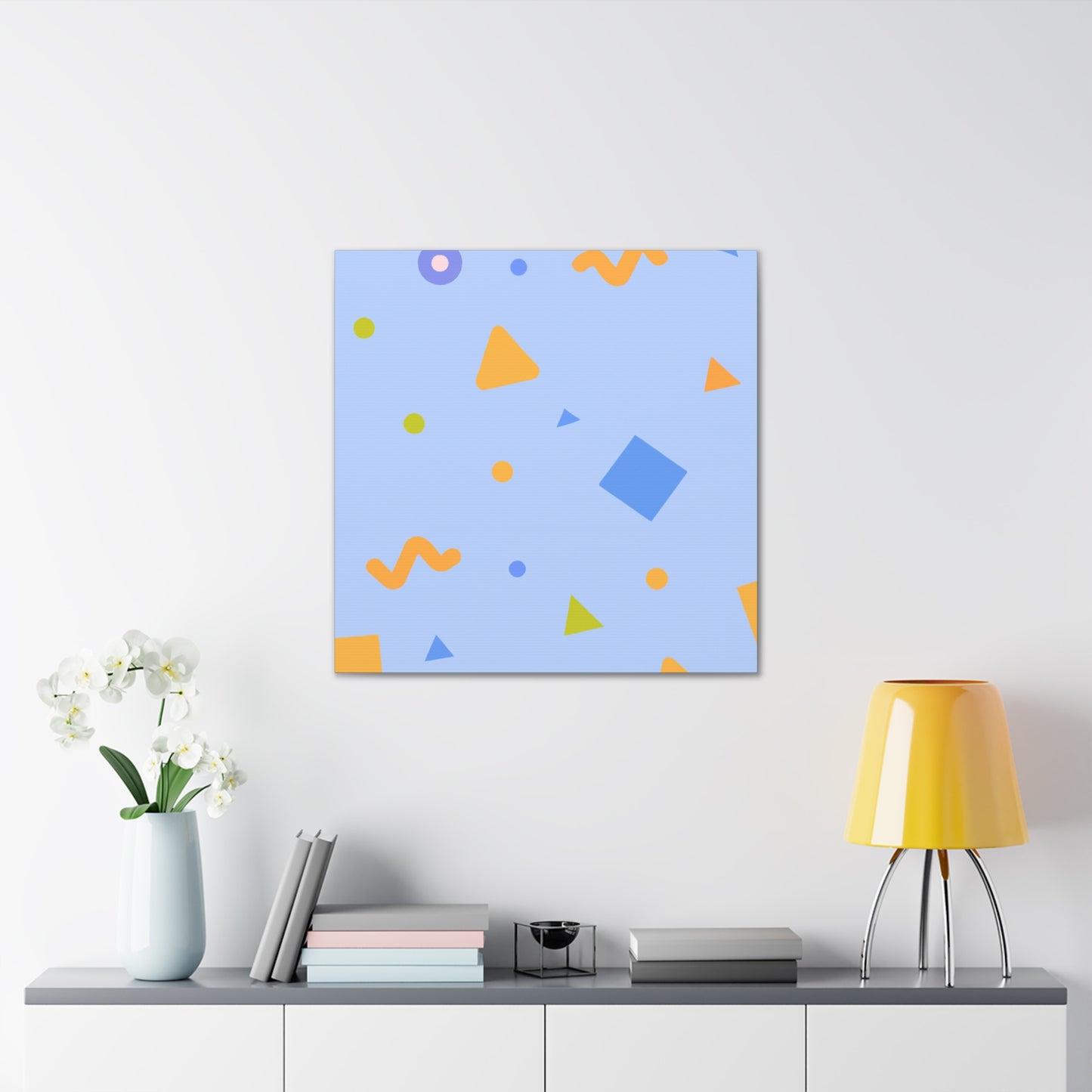 Annelle de Robespierre-canvas