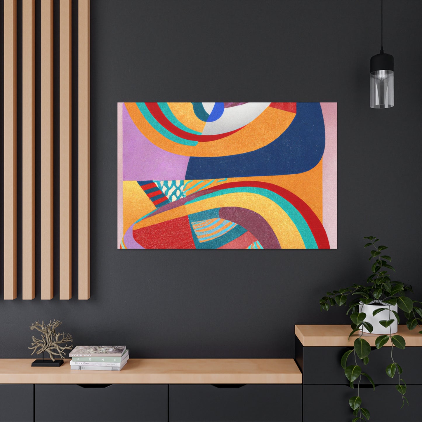 Manuela del Pintor-canvas