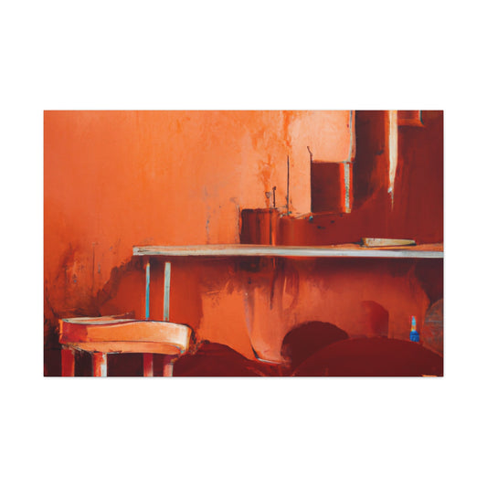 Renaldo Ulmus-canvas