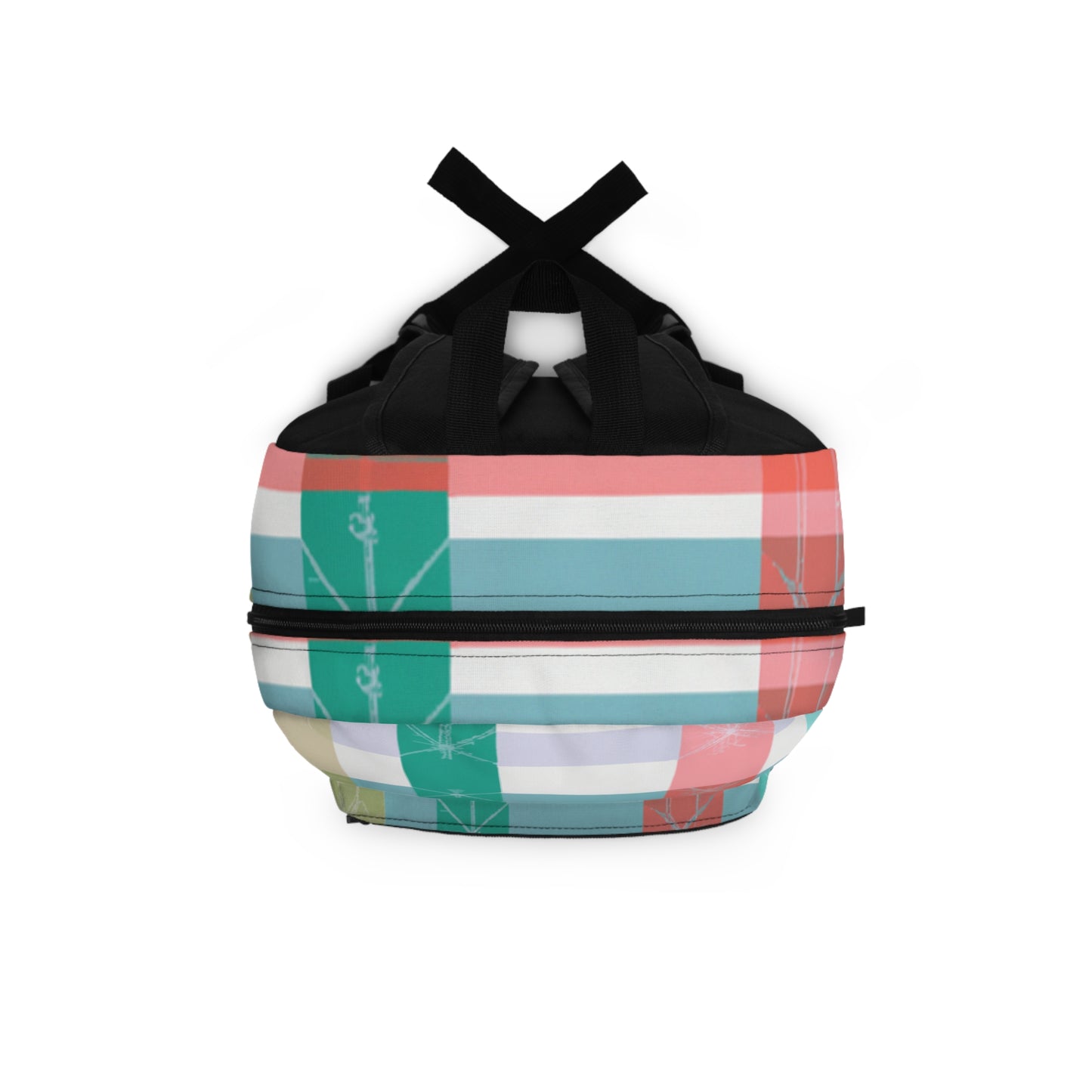 Celestin de Rayneaux.-backpack