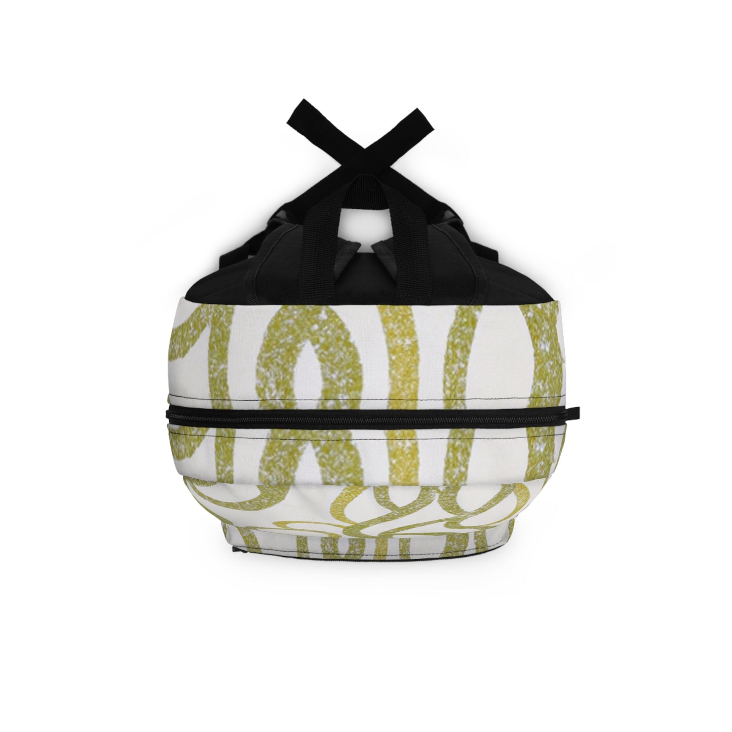 Pierre "L'Azur" de Verdun-backpack